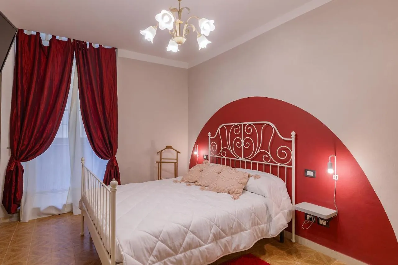 La Casa Di Iole Apartment Cortona 0*,  Italy