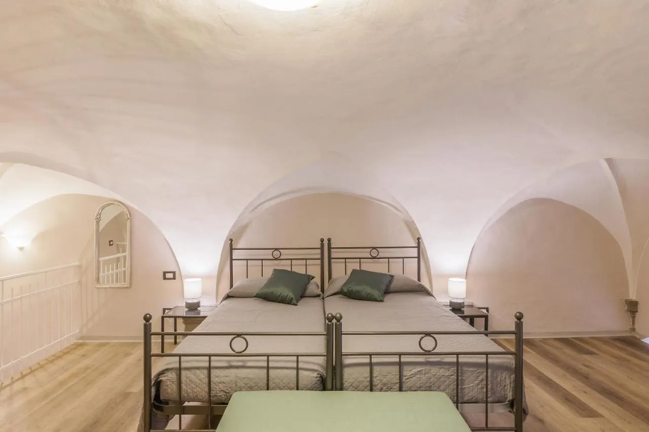 La Casa Di Iole Apartment Cortona