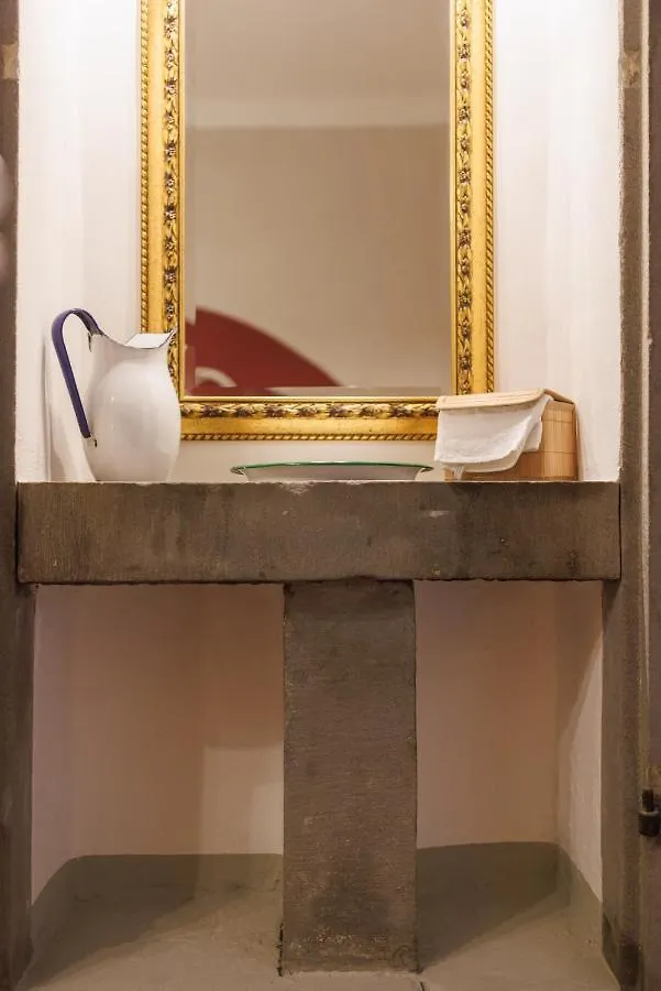 La Casa Di Iole Apartment Cortona