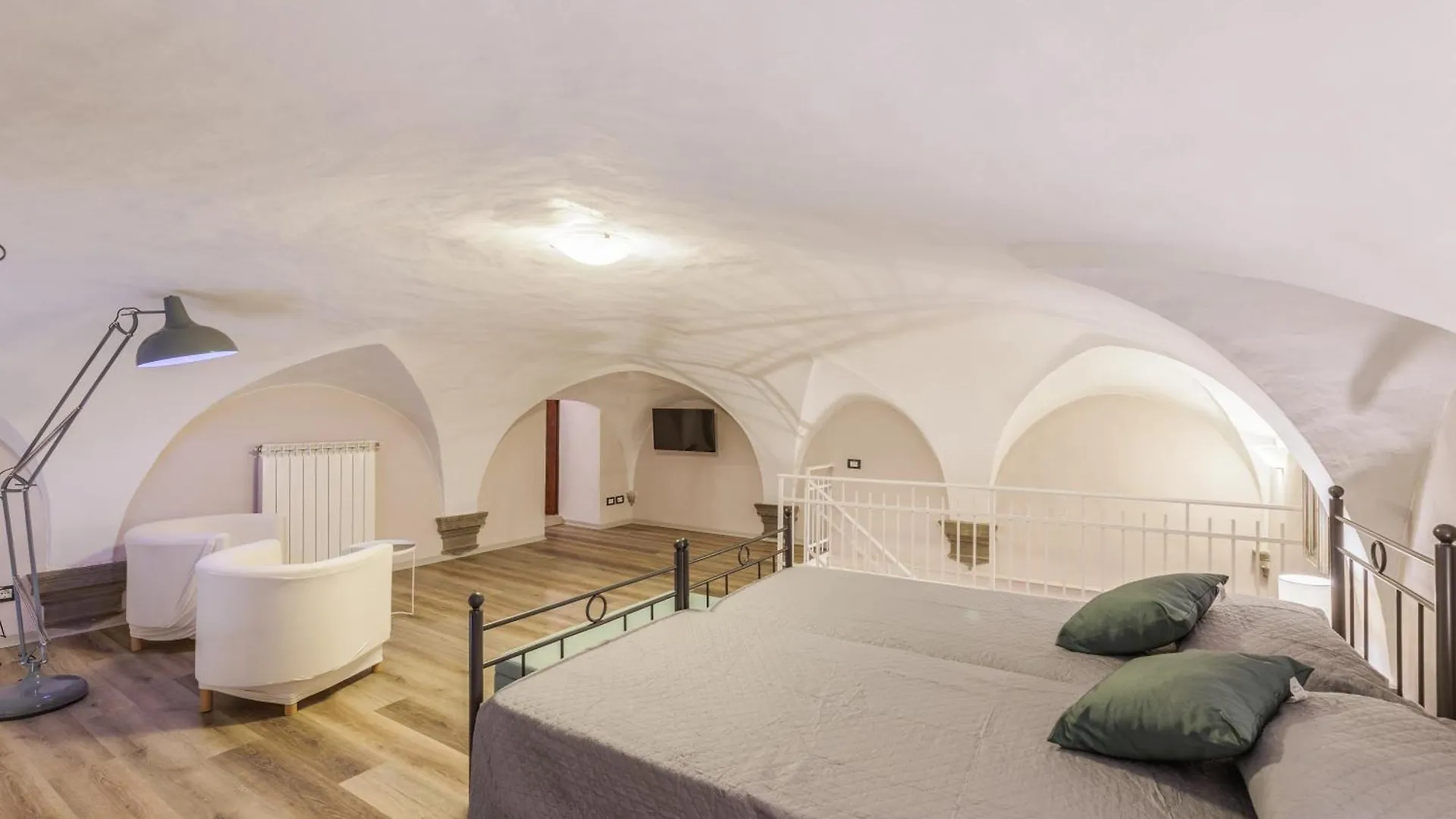 La Casa Di Iole Apartment Cortona